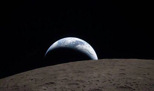 Lần đầu trong lịch sử, NASA chuẩn bị đốt lửa trên Mặt trăng
