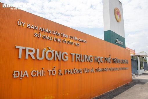 Phó Thủ tướng yêu cầu rà soát kết quả thi tốt nghiệp THPT 2026 trên cả nước