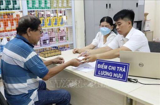 Quy chế hoạt động của Ban Chỉ đạo về cải cách chính sách tiền lương, bảo hiểm xã hội và ưu đãi người có công