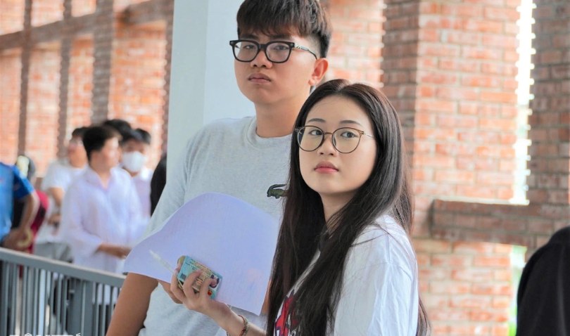 Bộ Giáo dục và Đào tạo công bố điểm sàn nhóm ngành sức khỏe, cao nhất 22