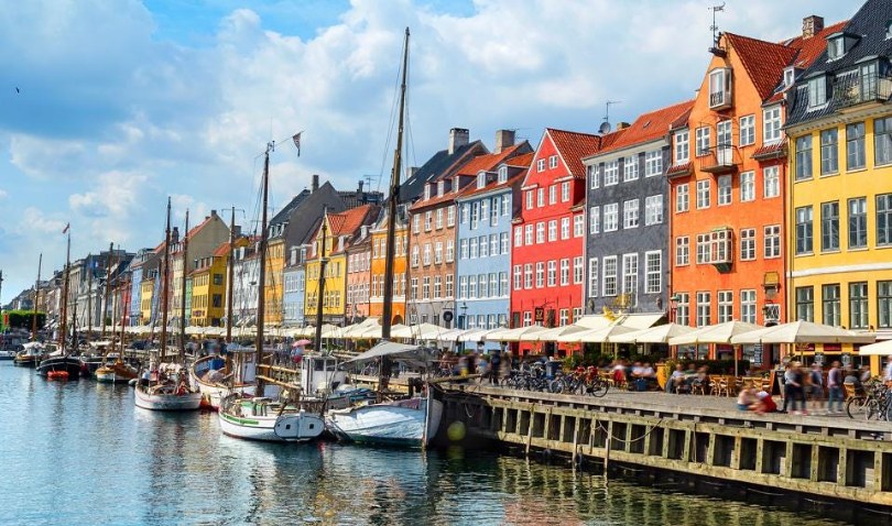 Copenhagen tiếp tục là thành phố đáng sống nhất thế giới