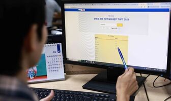 Bộ Giáo dục và Đào tạo yêu cầu các địa phương rà soát kết quả thi tốt nghiệp trung học phổ thông