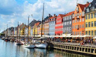 Copenhagen tiếp tục là thành phố đáng sống nhất thế giới