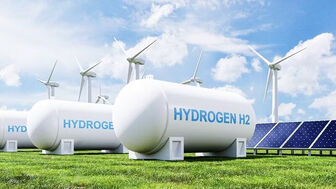 Cuộc đua phát triển năng lượng hydro toàn cầu
