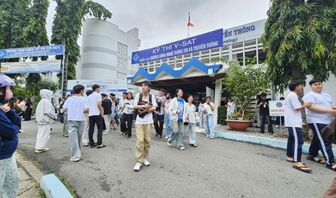 Đại học Cần Thơ xét tuyển bằng 3 phương thức, công bố 11.850 chỉ tiêu