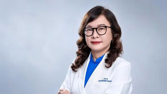 Phó Giáo sư, Tiến sĩ Nguyễn Minh Phương làm Hiệu trưởng Trường đại học Y-Dược Cần Thơ
