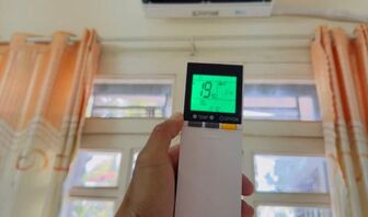 Sai lầm thường thấy khi dùng điều hòa và "quy tắc 3 phút" nên biết