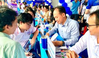 Trường đại học Công nghệ thông tin công bố điểm sàn, ngành thiết kế vi mạch từ 23 điểm
