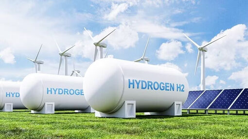 Cuộc đua phát triển năng lượng hydro toàn cầu