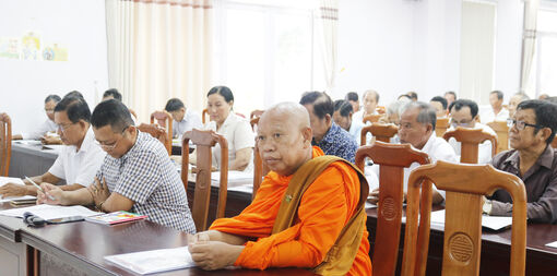 Kiến thức mới, thêm trách nhiệm