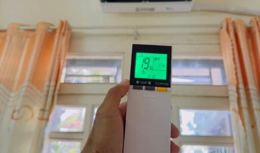 Sai lầm thường thấy khi dùng điều hòa và "quy tắc 3 phút" nên biết