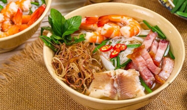 Lý giải tên gọi "bún nước lèo", vì sao nước dùng được gọi là nước lèo