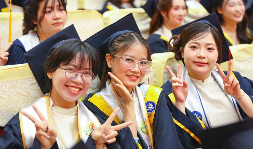 Một số trường sư phạm phía bắc xác định điểm sàn cao hơn quy định chung