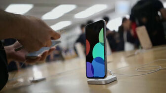 Apple thua kiện EU