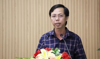 Cà Mau lần đầu tiên tổ chức lễ hội khinh khí cầu