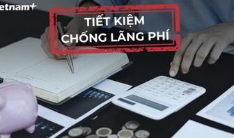 Cán bộ, công chức gây lãng phí trên 75 triệu đồng có thể bị buộc thôi việc