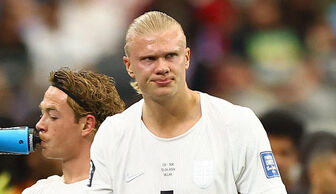 Haaland mất ngủ, đội tuyển Na Uy kiện lên FIFA