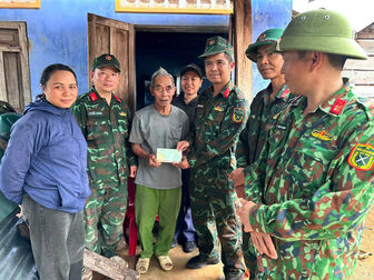Khi người dân trở thành ‘hoa tiêu ký ức’ trên hành trình tìm hài cốt liệt sĩ