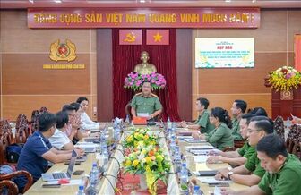 Mở rộng điều tra đường dây lô đề, cá độ hơn 1.000 tỷ đồng