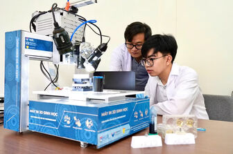 Quản trị trí tuệ nhân tạo an toàn