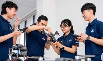 Quản trị trí tuệ nhân tạo an toàn