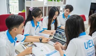 Trường đại học Kinh tế-Luật công bố điểm sàn đại học chính quy