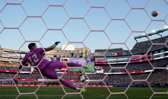 Vì sao nhiều cầu thủ sút hỏng phạt đền ở World Cup 2026?