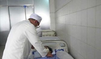 WHO công bố dự báo gây lo ngại về ung thư: 92% dân số thế giới sẽ bị ảnh hưởng