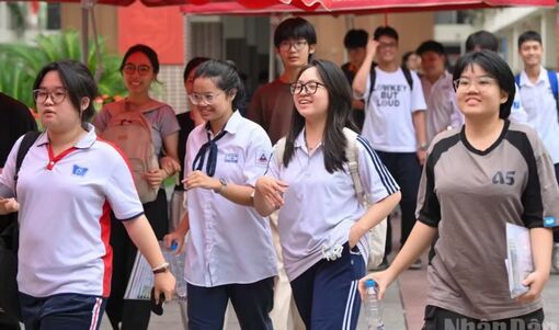 Điểm sàn các chương trình đào tạo lĩnh vực pháp luật năm 2026