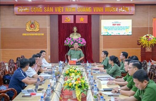 Mở rộng điều tra đường dây lô đề, cá độ hơn 1.000 tỷ đồng