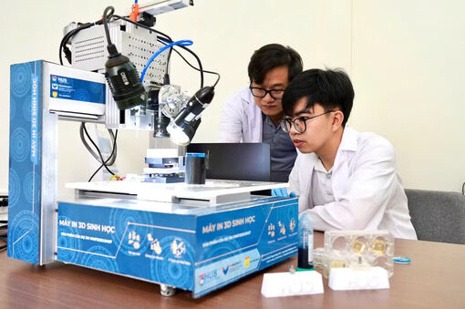 Quản trị trí tuệ nhân tạo an toàn