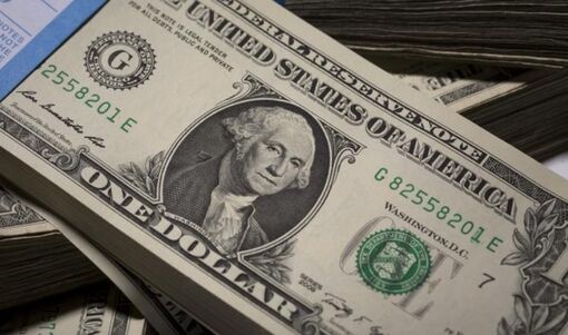 Tỷ giá USD hôm nay (9/7): Đồng USD suy yếu