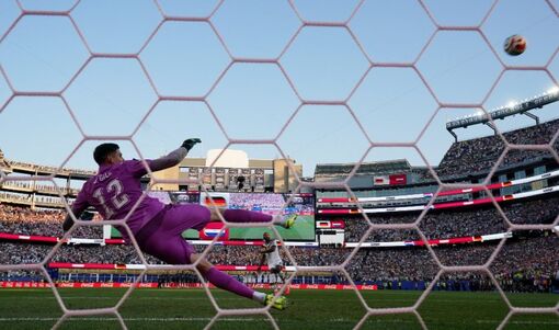 Vì sao nhiều cầu thủ sút hỏng phạt đền ở World Cup 2026?