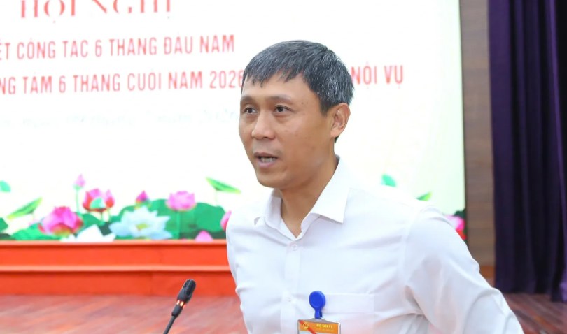 Tiếp tục sắp xếp trường học, giảm tối thiểu 30% đầu mối