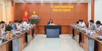 Phấn đấu đảm bảo hoàn thành mục tiêu giải ngân 100% vốn đầu tư công năm 2026