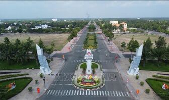 Bộ Xây dựng hoàn thành 5 chỉ tiêu cải cách lớn
