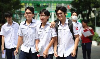 Điểm sàn thấp nhất Trường Đại học Y khoa Phạm Ngọc Thạch là 15,5