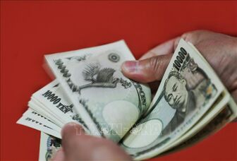 Đồng yen lên giá nhờ chiến lược dòng vốn nội địa