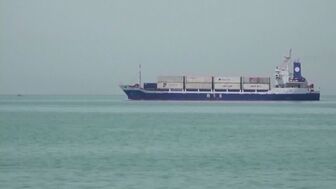 Iran tuyên bố khôi phục 50% hoạt động hàng hải qua Hormuz