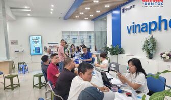 Khoảng 13 triệu thuê bao bị khoá một chiều do chưa chuẩn hoá thông tin