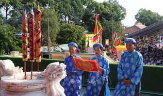 Mạch nguồn văn hóa làm nên bản lĩnh dân tộc