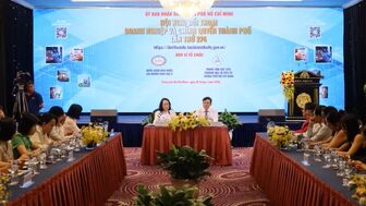 Ngân hàng đẩy mạnh các chương trình tín dụng ưu đãi quy mô lớn