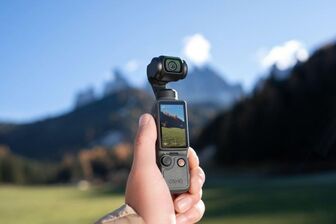 Review nhanh DJI Osmo Pocket 4: Nâng cấp có xứng đáng để xuống tiền?