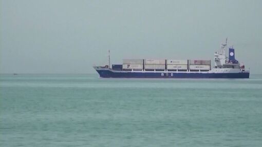 Iran tuyên bố khôi phục 50% hoạt động hàng hải qua Hormuz