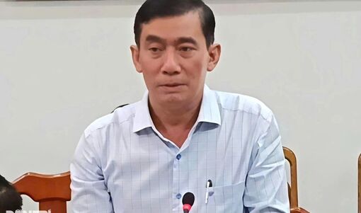 Kết quả rà soát lại toàn bộ kỳ thi tốt nghiệp THPT 2026 ở Cà Mau