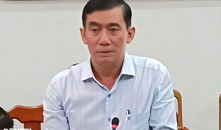 Kết quả rà soát lại toàn bộ kỳ thi tốt nghiệp THPT 2026 ở Cà Mau