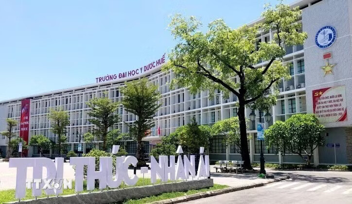 Phát triển 5 đại học lớn thành trung tâm đào tạo tầm khu vực và thế giới