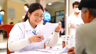 Phát huy vai trò của y học cổ truyền trong chăm sóc sức khỏe người dân