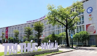Phát triển 5 đại học lớn thành trung tâm đào tạo tầm khu vực và thế giới