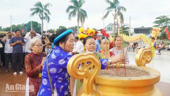 Về Hà Tiên, kính cẩn tri ân bậc tiền nhân